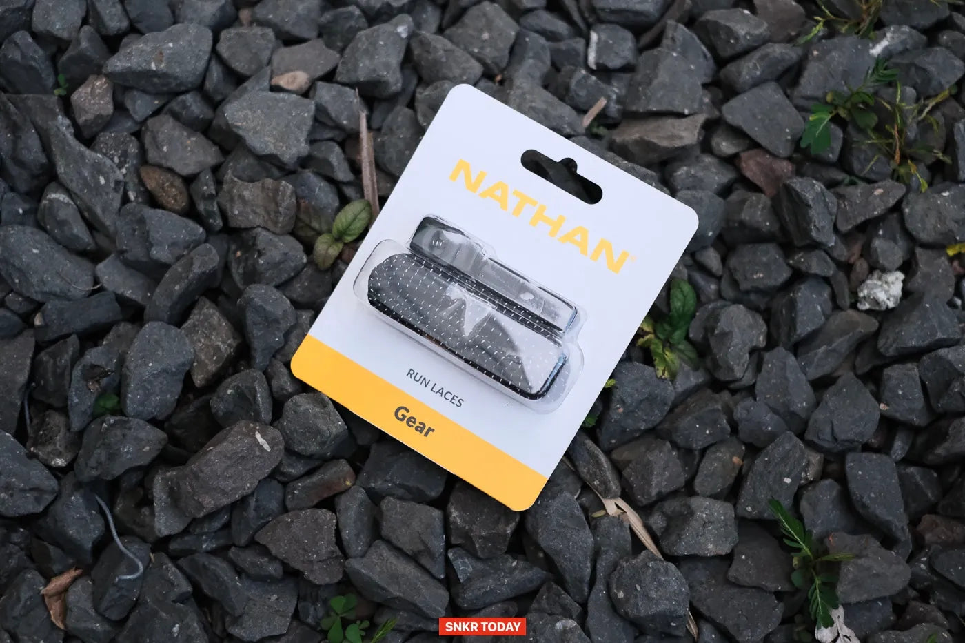 RUN LACES™ | เชือกรองเท้าวิ่งไม่ต้องผูก