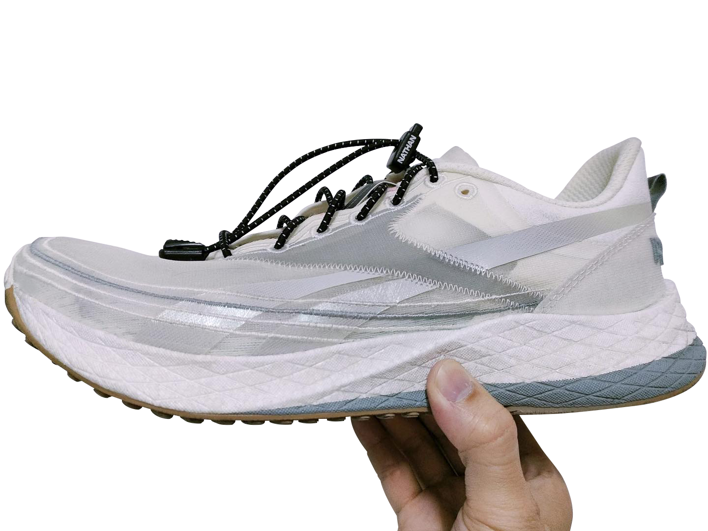 RUN LACES™ | เชือกรองเท้าวิ่งไม่ต้องผูก