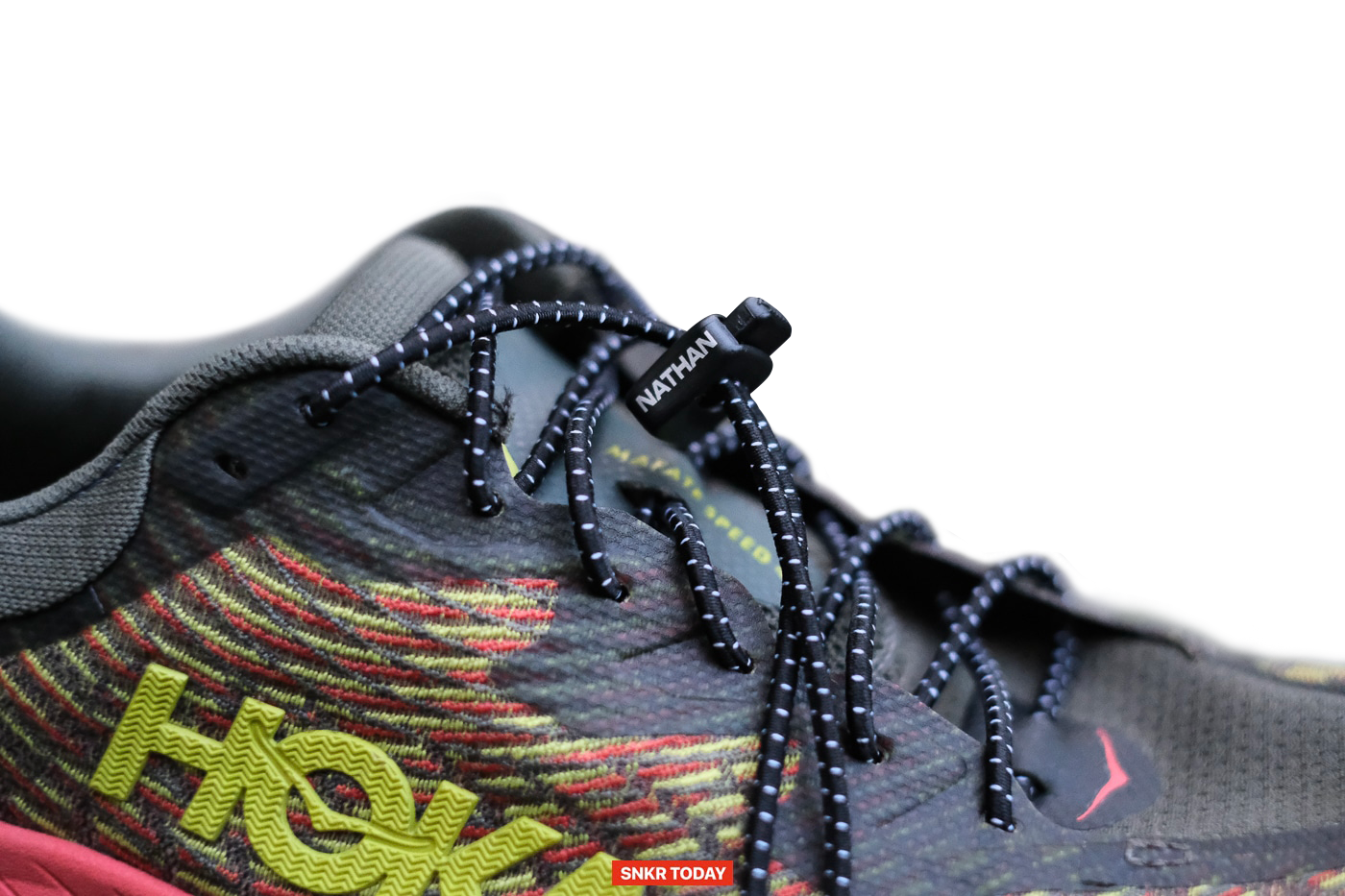 RUN LACES™ | เชือกรองเท้าวิ่งไม่ต้องผูก