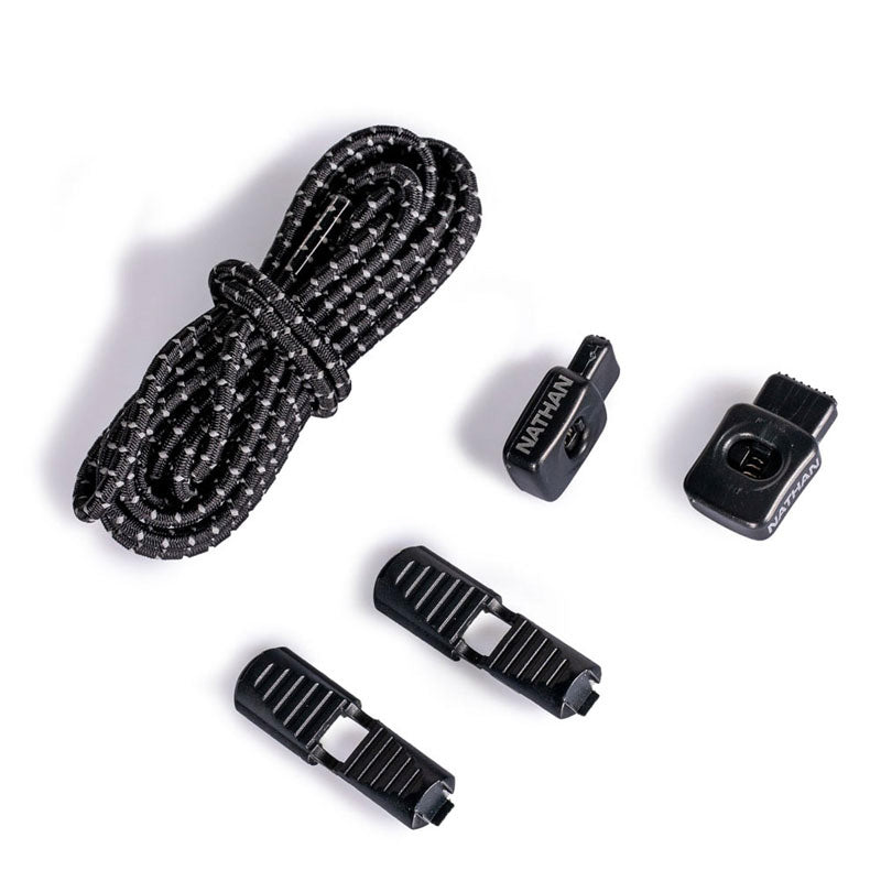 RUN LACES™ | เชือกรองเท้าวิ่งไม่ต้องผูก