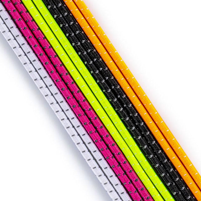 RUN LACES™ | เชือกรองเท้าวิ่งไม่ต้องผูก