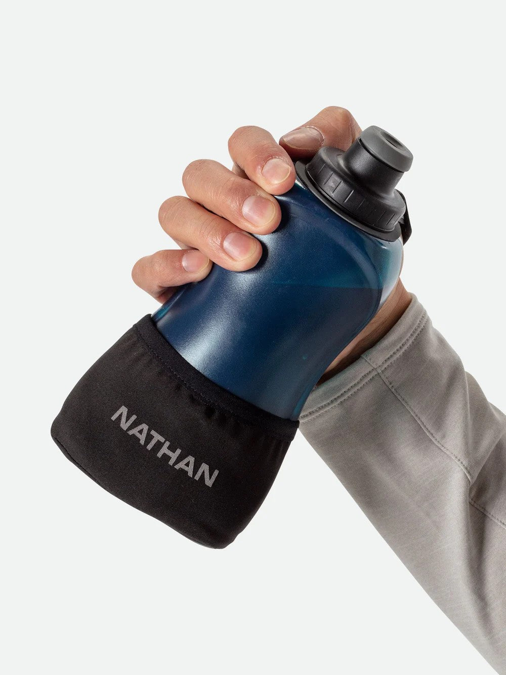 Quick Squeeze Lite |💧12,18 oz