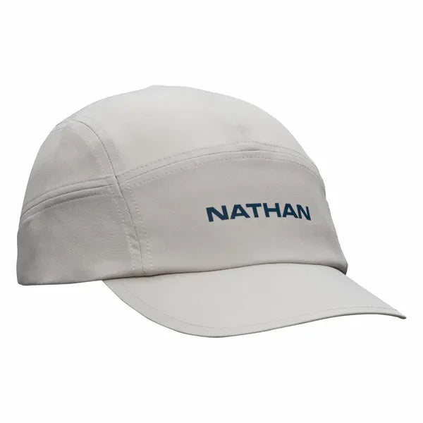 Run Cool Stash Hat | หมวกใส่วิ่งช่องนํ้าแข็ง🧊