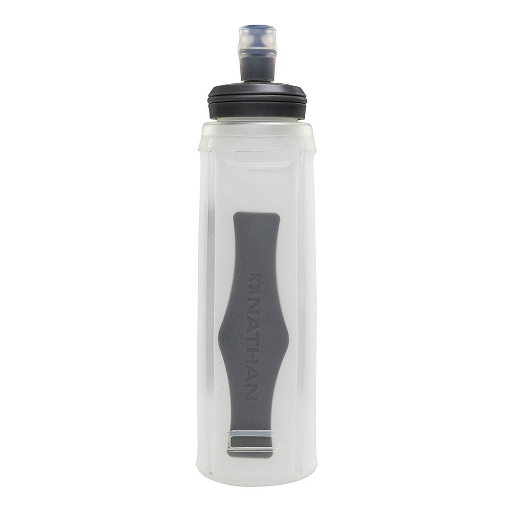 Soft Flask with Bite Top|💧414,600ml