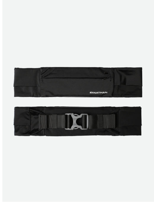 The Zipster Adjustable Fit 2.0 | กระเป๋าคาดเอววิ่งกันฝน แบบพัน