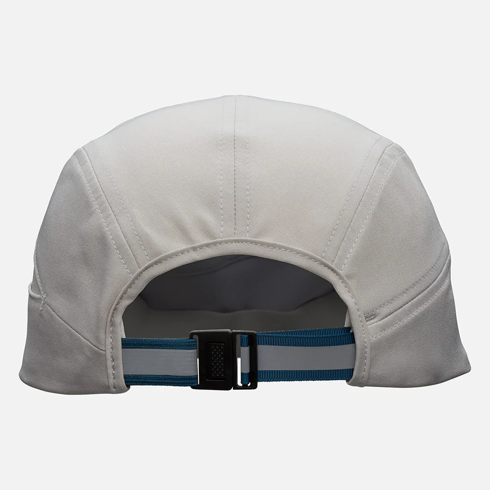Run Cool Stash Hat | หมวกใส่วิ่งช่องนํ้าแข็ง🧊