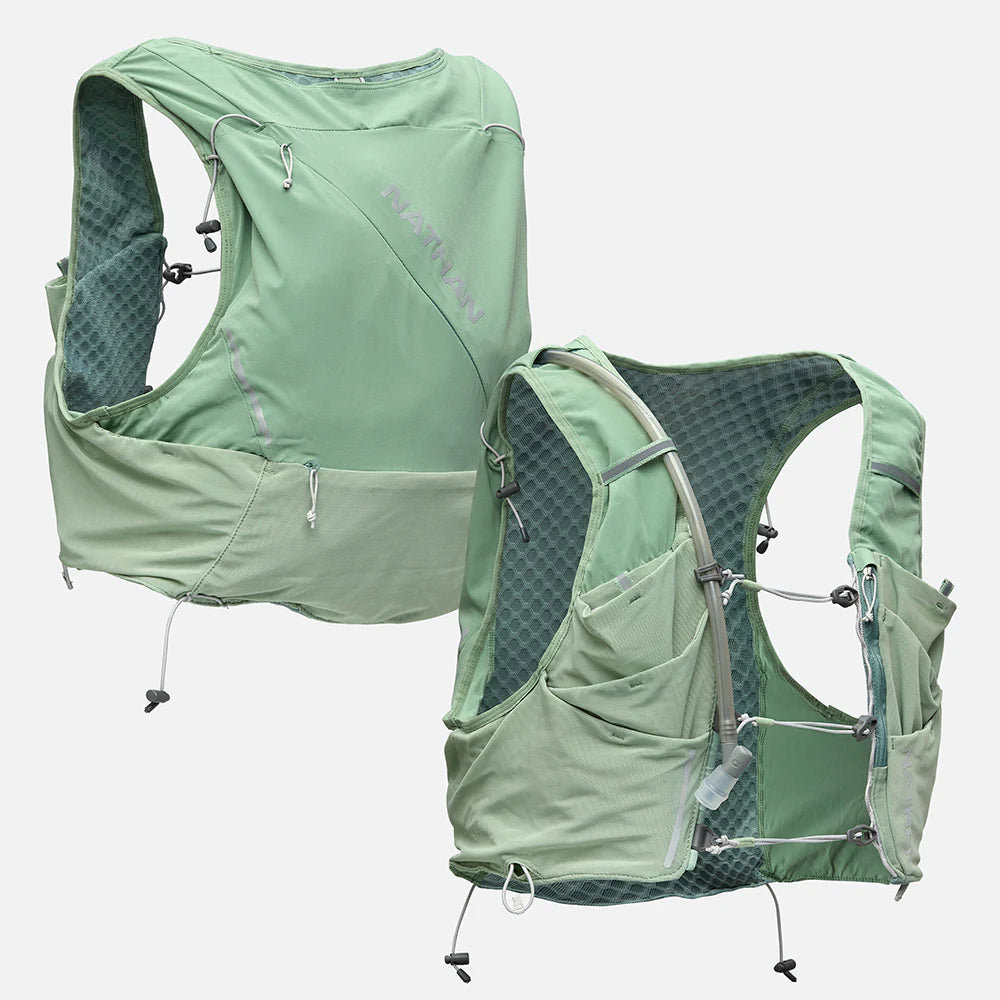 Pinnacle Pro | 12L