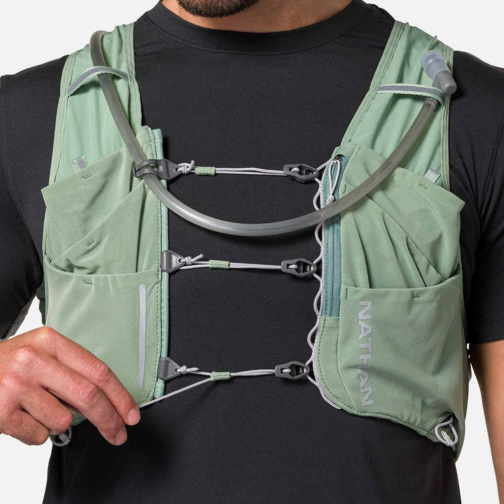 Pinnacle Pro | 12L
