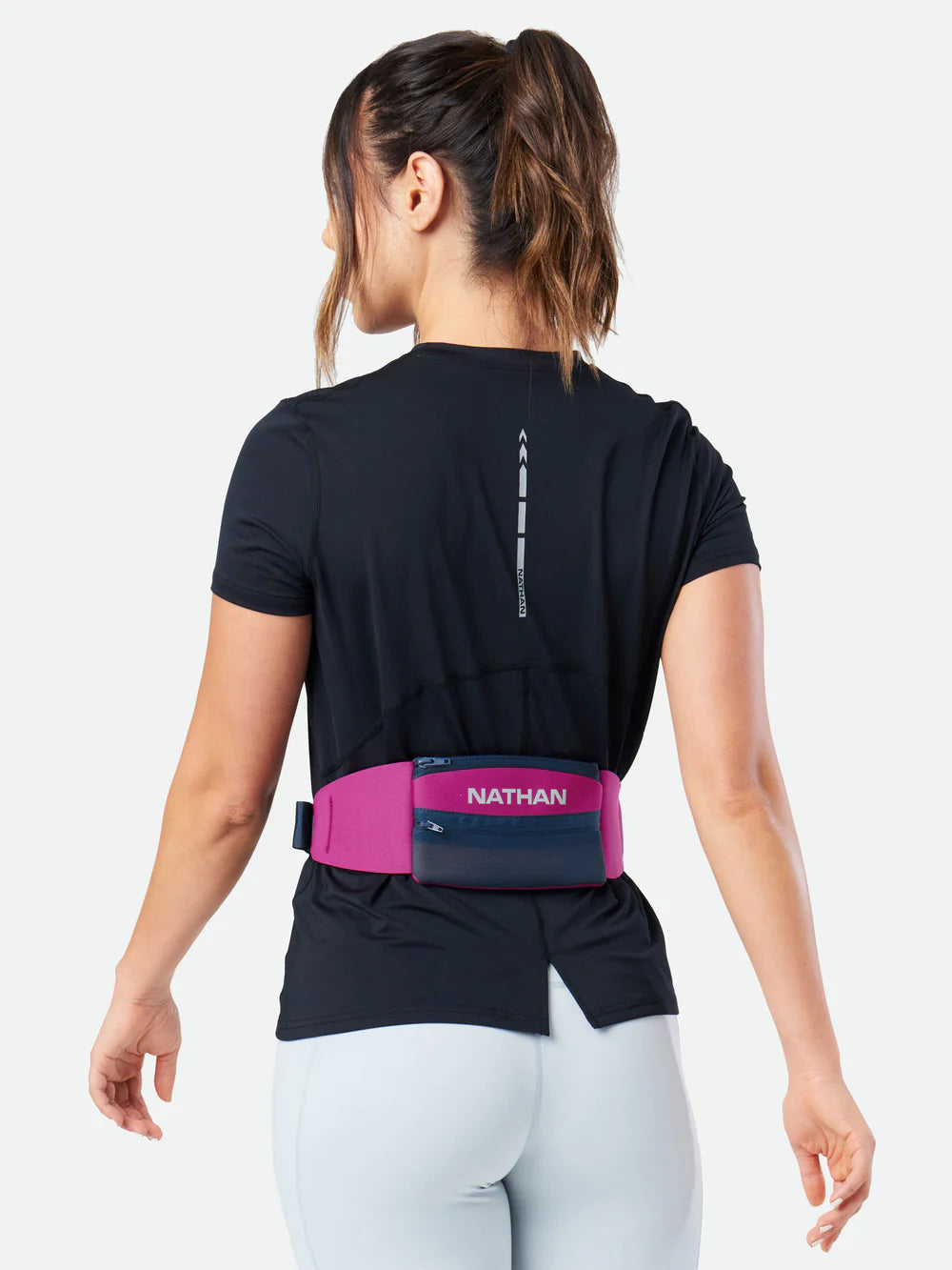 5K Waist Belt | กระชับ ทน