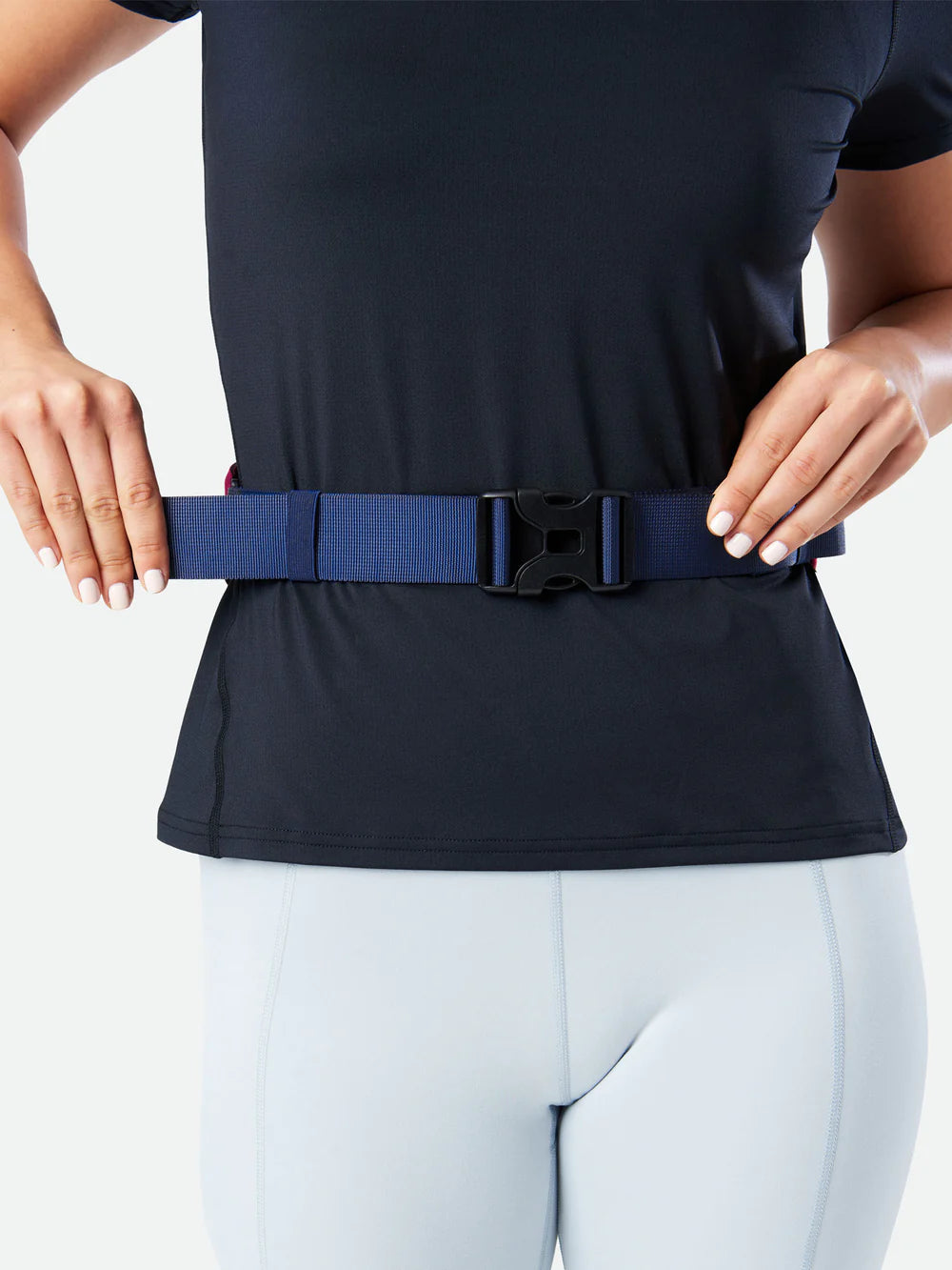 5K Waist Belt | กระชับ ทน