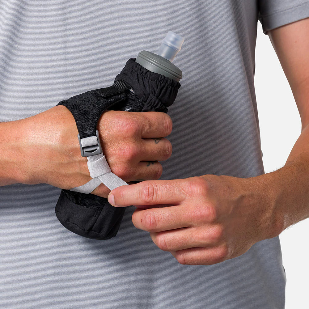 Pinnacle 14oz Soft Flask