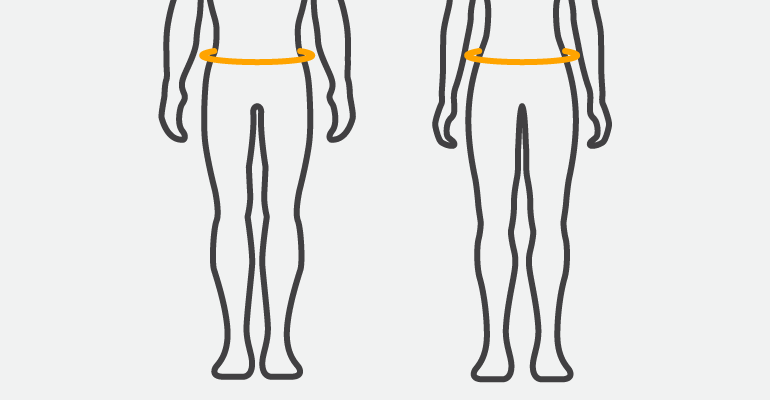 Zipster Max | แบบสวม