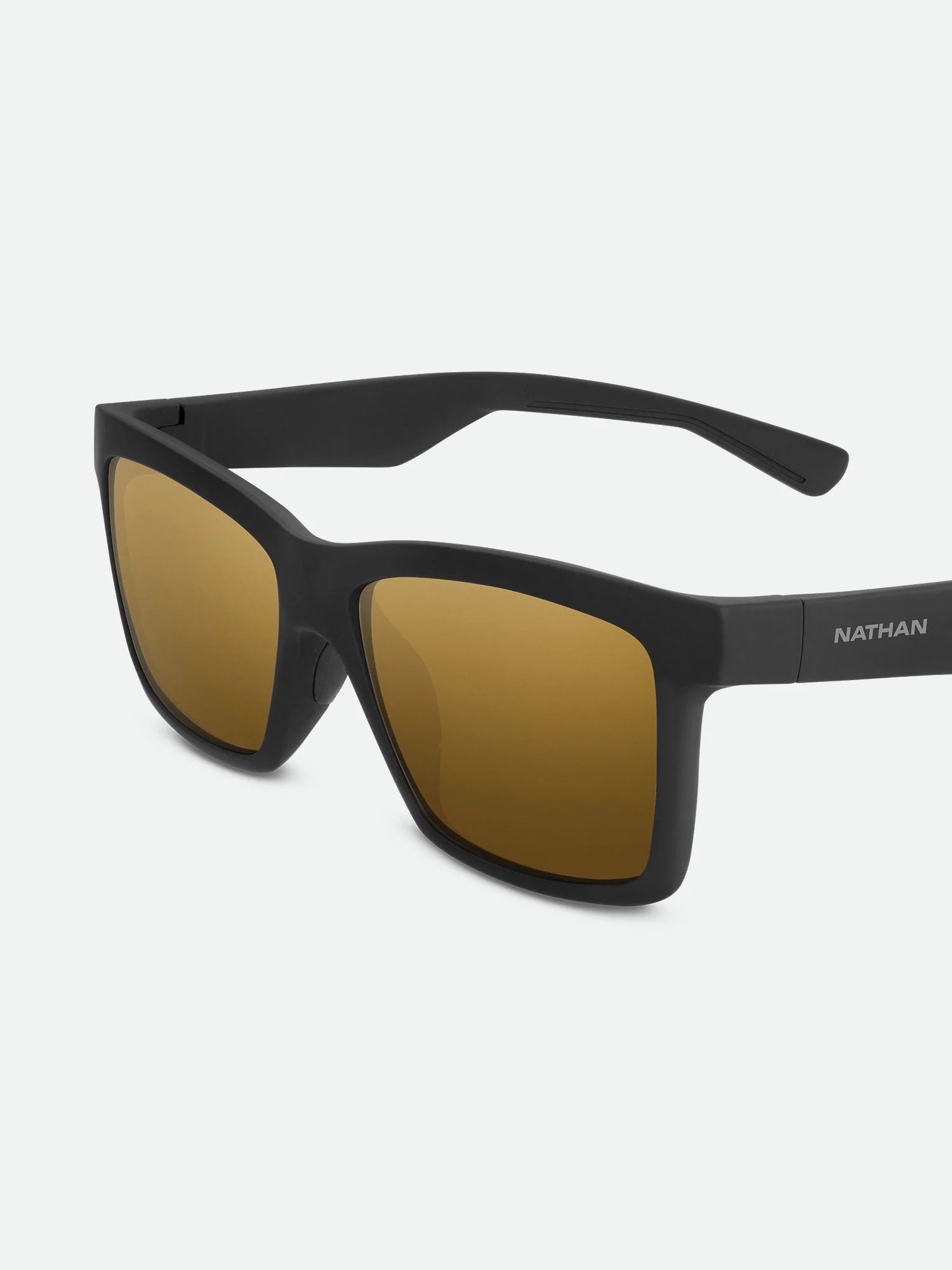 แว่นดําใส่วิ่ง | Adventure Polarized Sunglasses