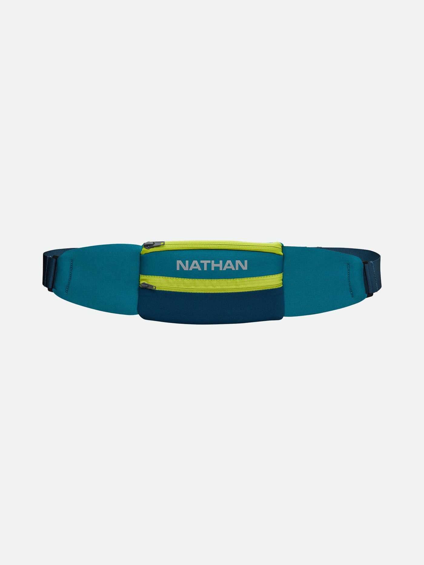 กระเป๋าคาดเอววิ่ง 5K Waist Belt NATHAN Running Essentials ส่งฟรี